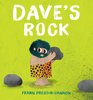 Dave's Rock,Used