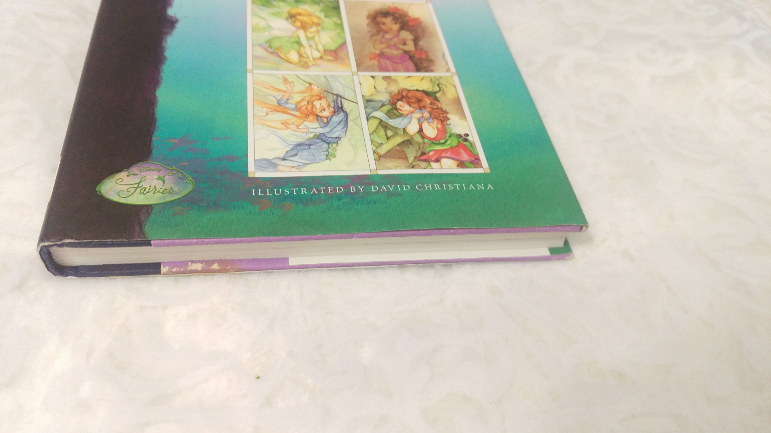 Fairy Dust and the Quest for the Egg (Fairy Dust Trilogy Book, A),New