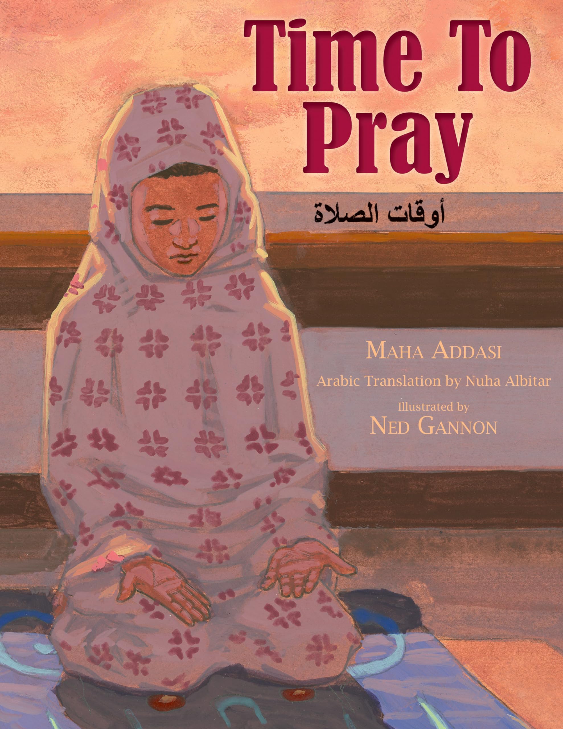 Time to Pray,Used