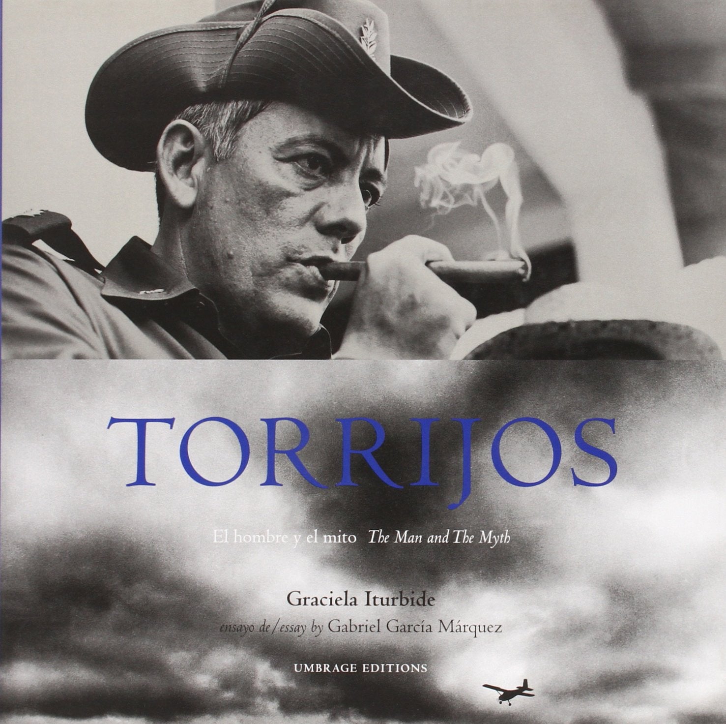 Torrijos: The Man and The Myth (Spanish Edition),Used