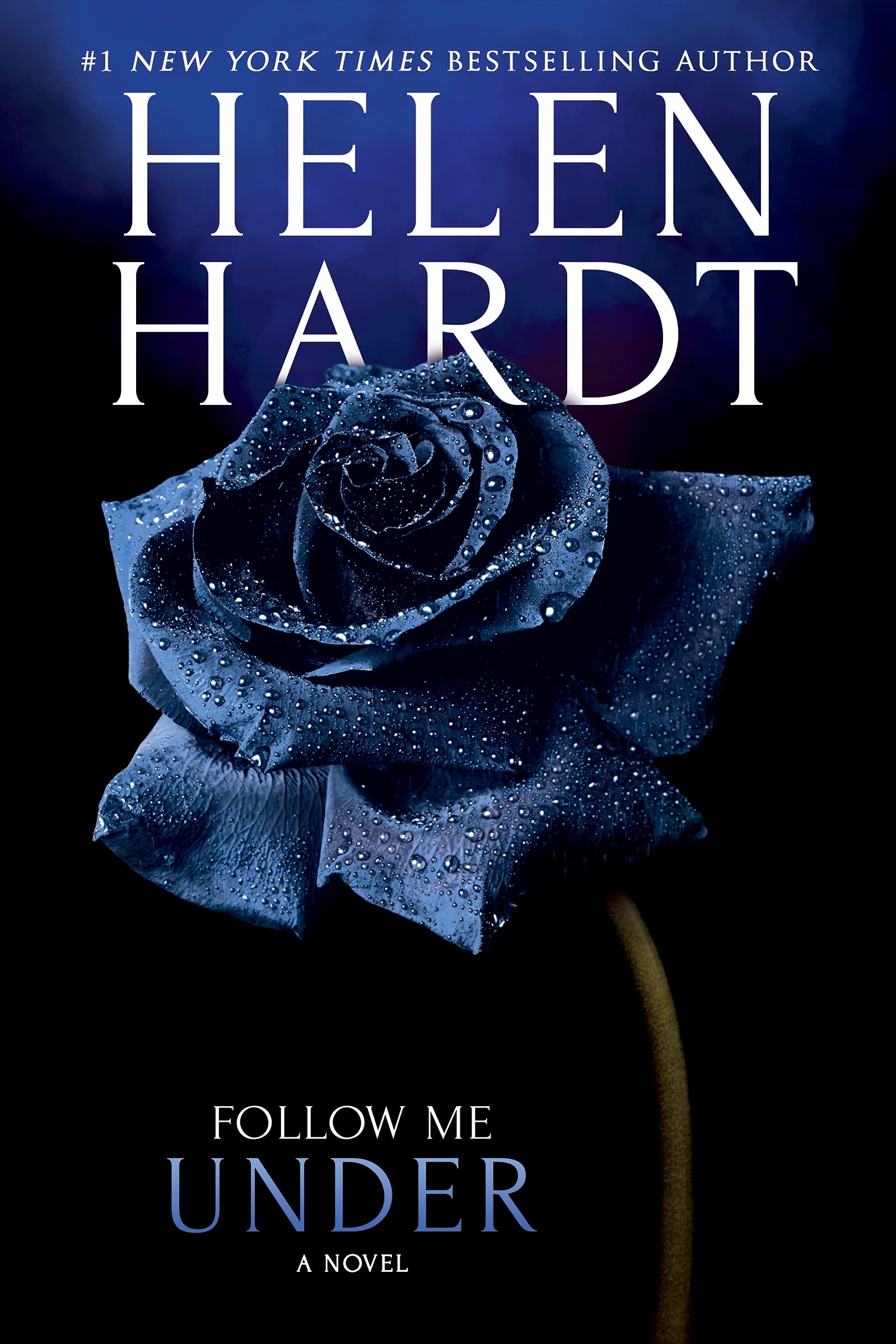 Follow Me Under (Follow Me, 2),New