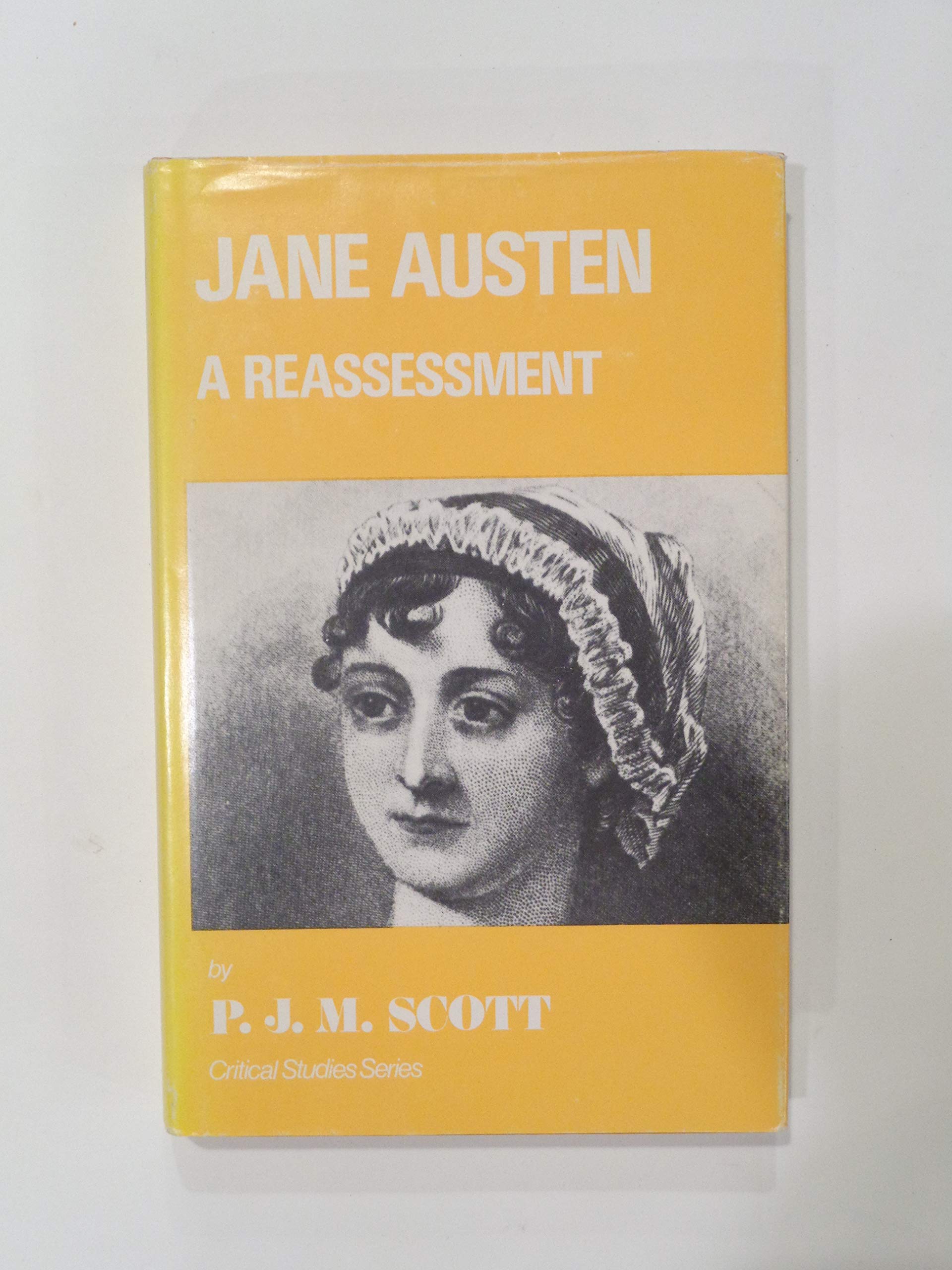 Jane Austen,Used