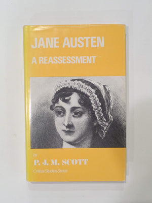Jane Austen,Used