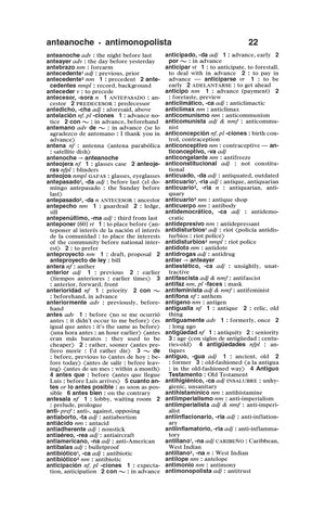 MerriamWebsters SpanishEnglish Dictionary (Multilingual Edition) Newest Edition, 2021 Copyright (Hardcover) (English and Spani,Used