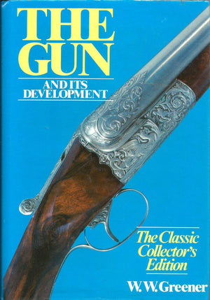 Gun and Its Development,Used