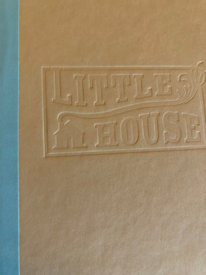 Mary Ingalls On Her Own (Little House Sequel)