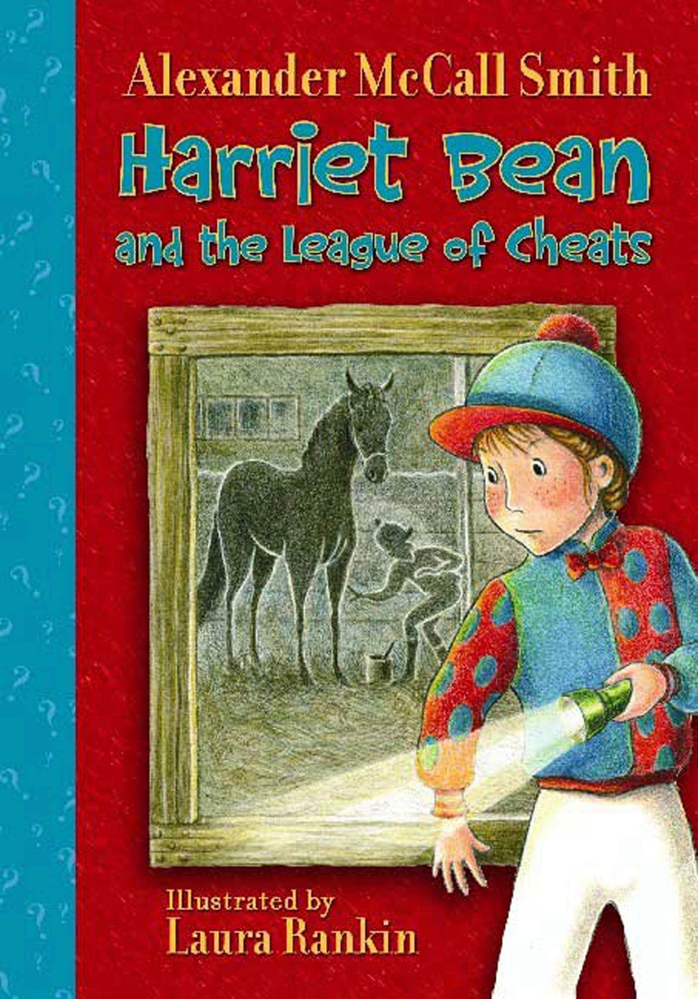 Harriet Bean and the League of Cheats (Harriet Bean, 2),Used