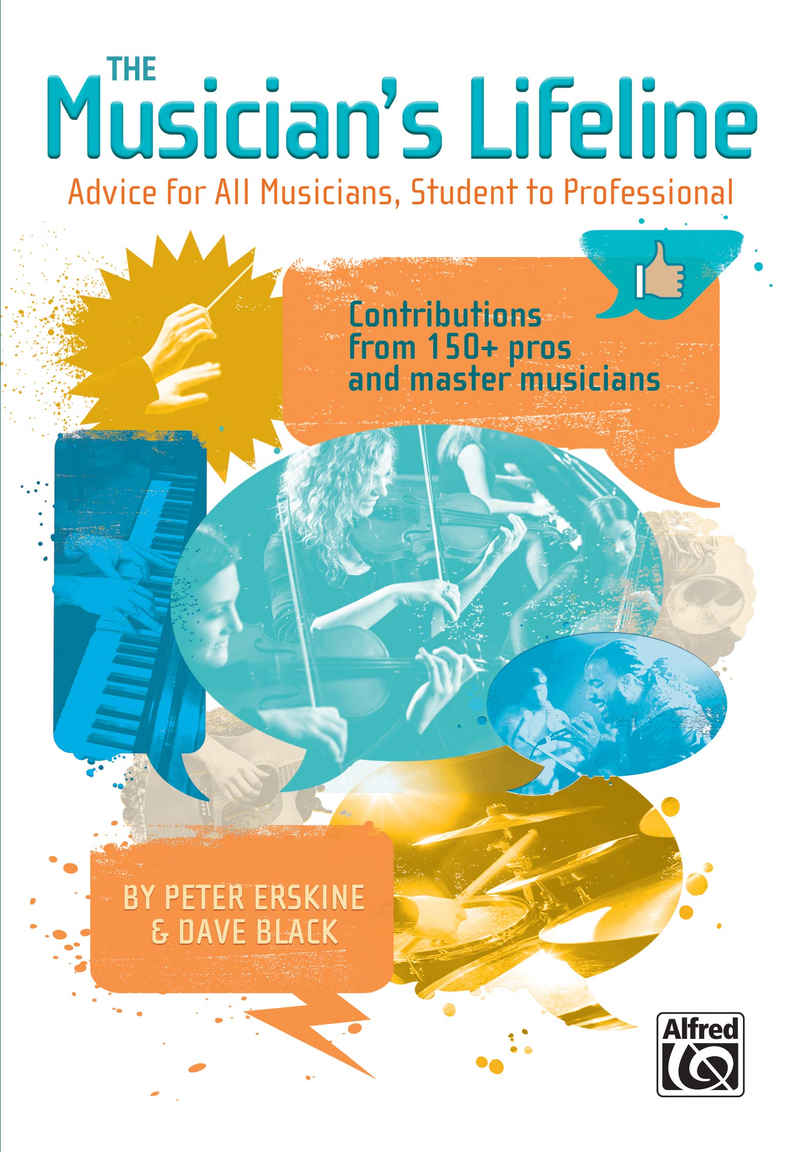 The Musician's Lifeline,Used