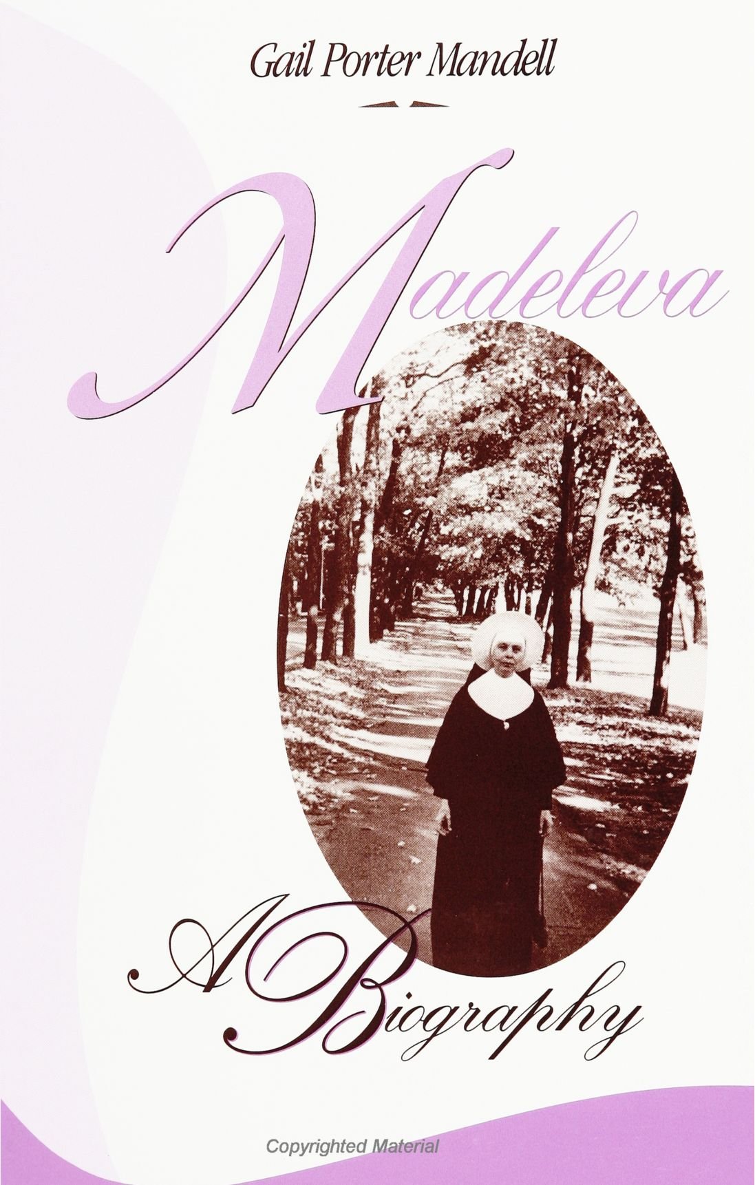 Madeleva,New