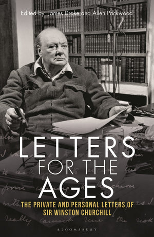 Letters For The Ages Winston Churchill: The Private And Personal Letters,Used