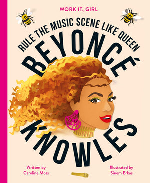 Work It, Girl: Beyonc Knowles: Rule The Music Scene Like Queen