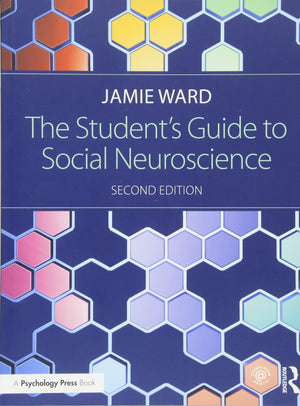 The Student's Guide to Social Neuroscience,Used