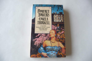 Pomfret Towers,Used