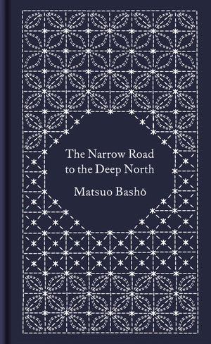 The Narrow Road to the Deep North and Other Travel Sketches (Penguin Pocket Hardbacks),Used