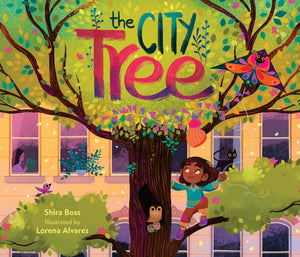 The City Tree,New