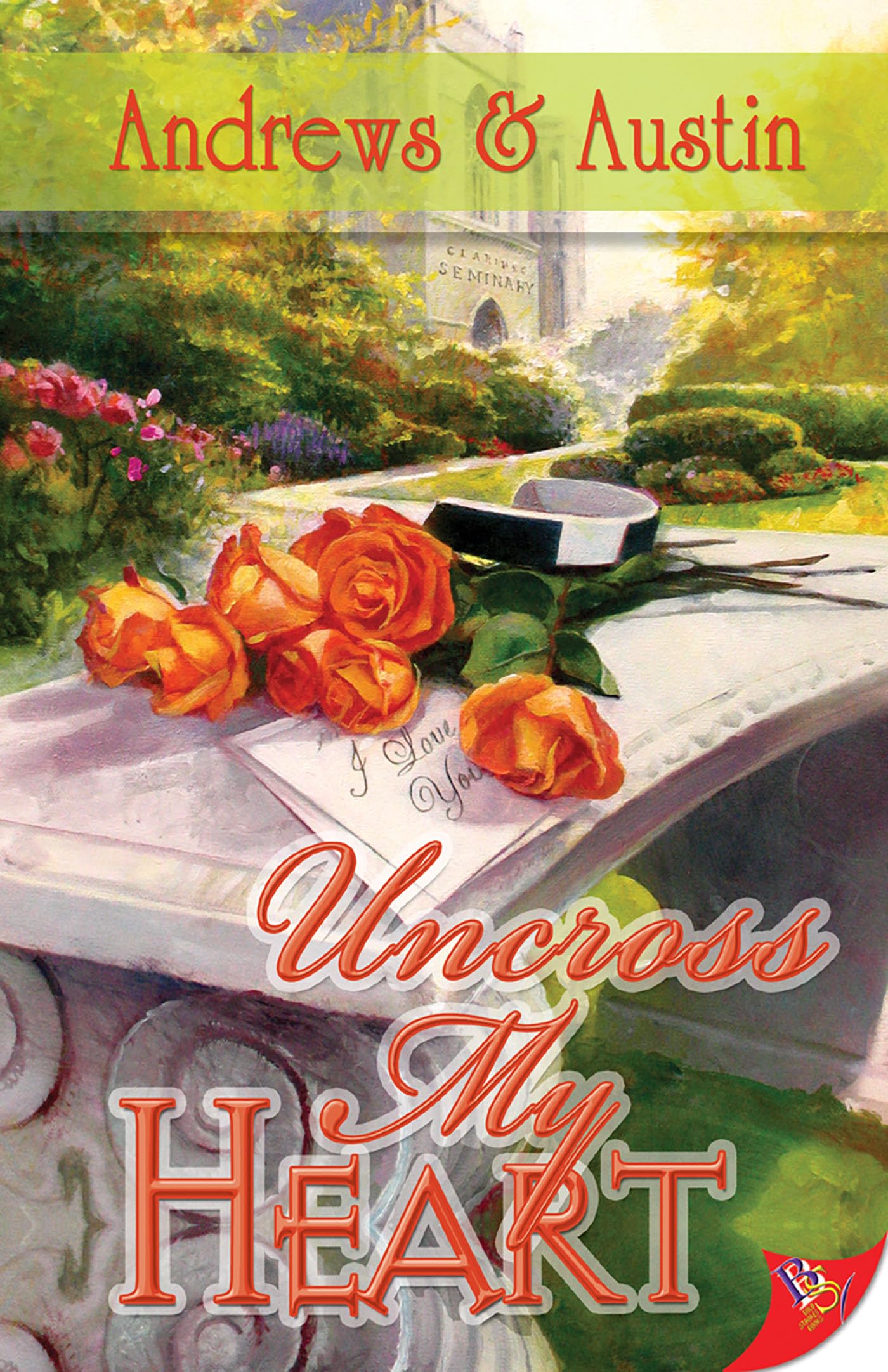 Uncross My Heart,Used