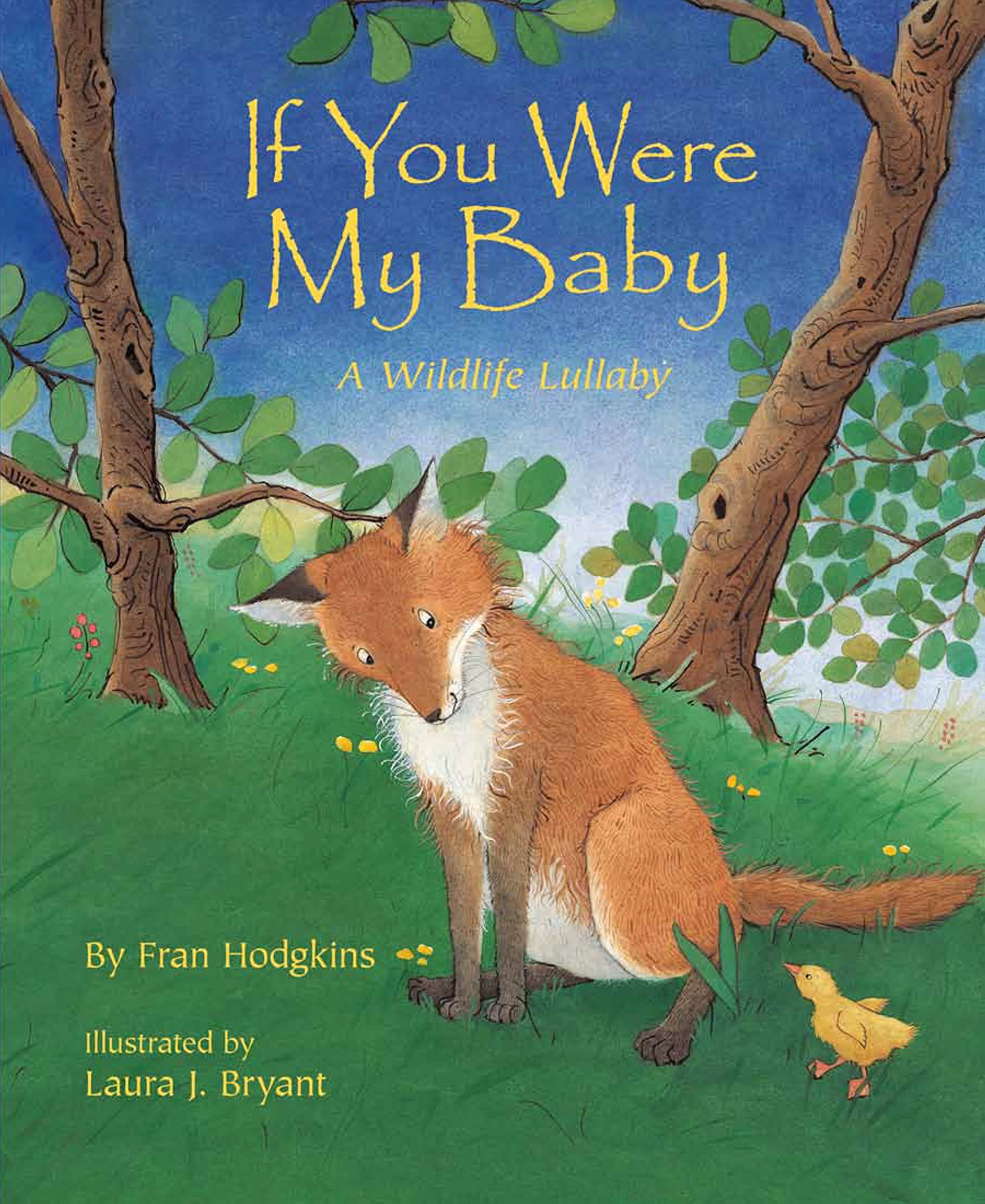 If You Were My Baby: A Sweet Lullaby Book About How Animals Care for Their Babies (Perfect Baby Shower Gift),Used