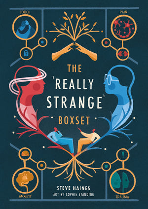 The 'Really Strange' Boxset (Is Really Strange),Used
