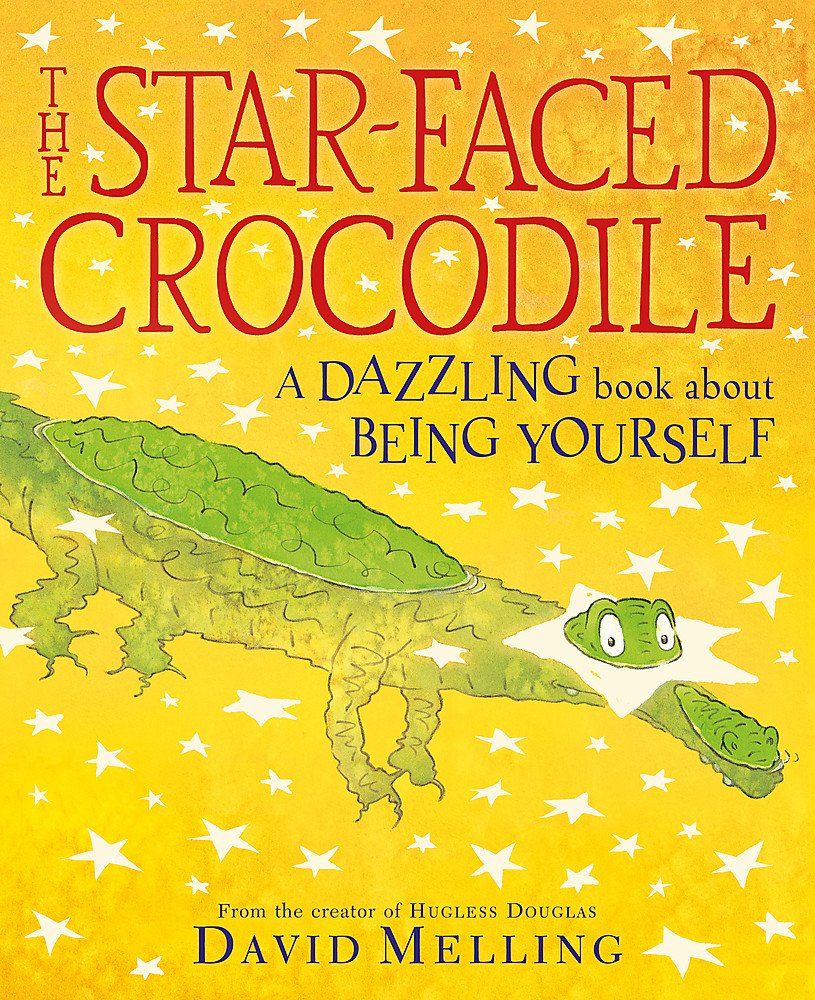 The Starfaced Crocodile