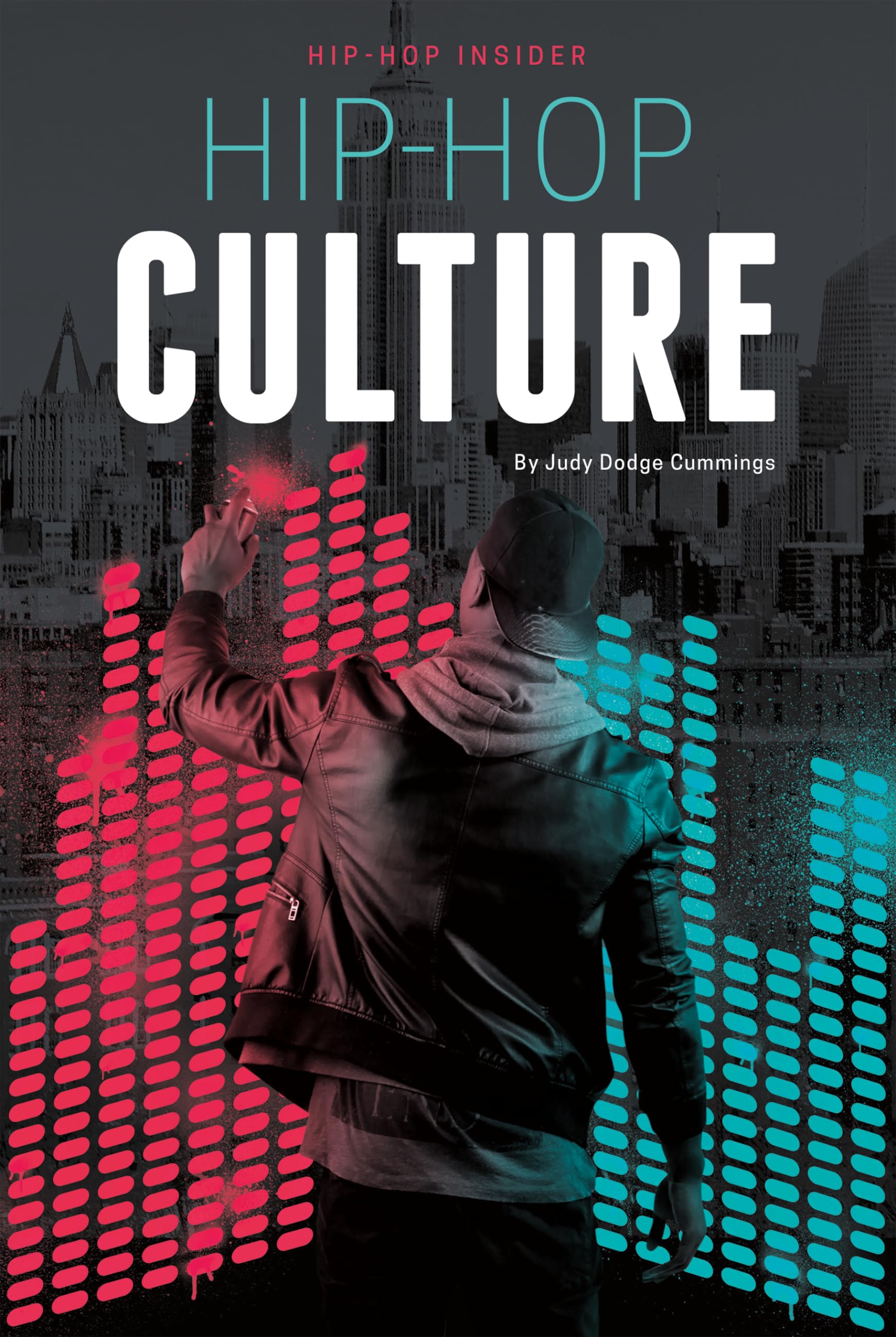 HipHop Culture (HipHop Insider),Used