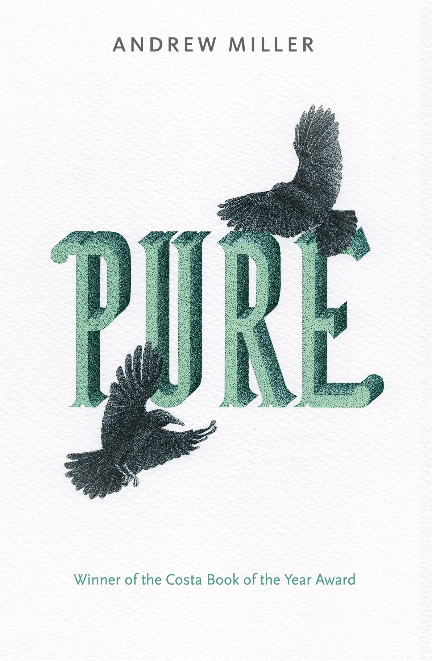 Pure,Used