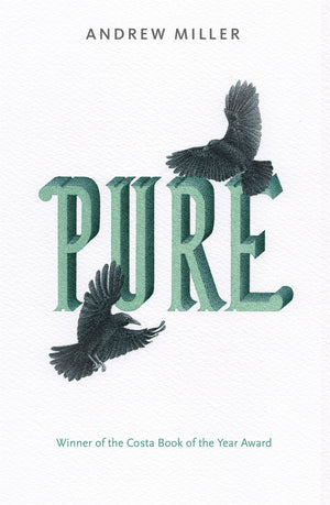Pure,Used