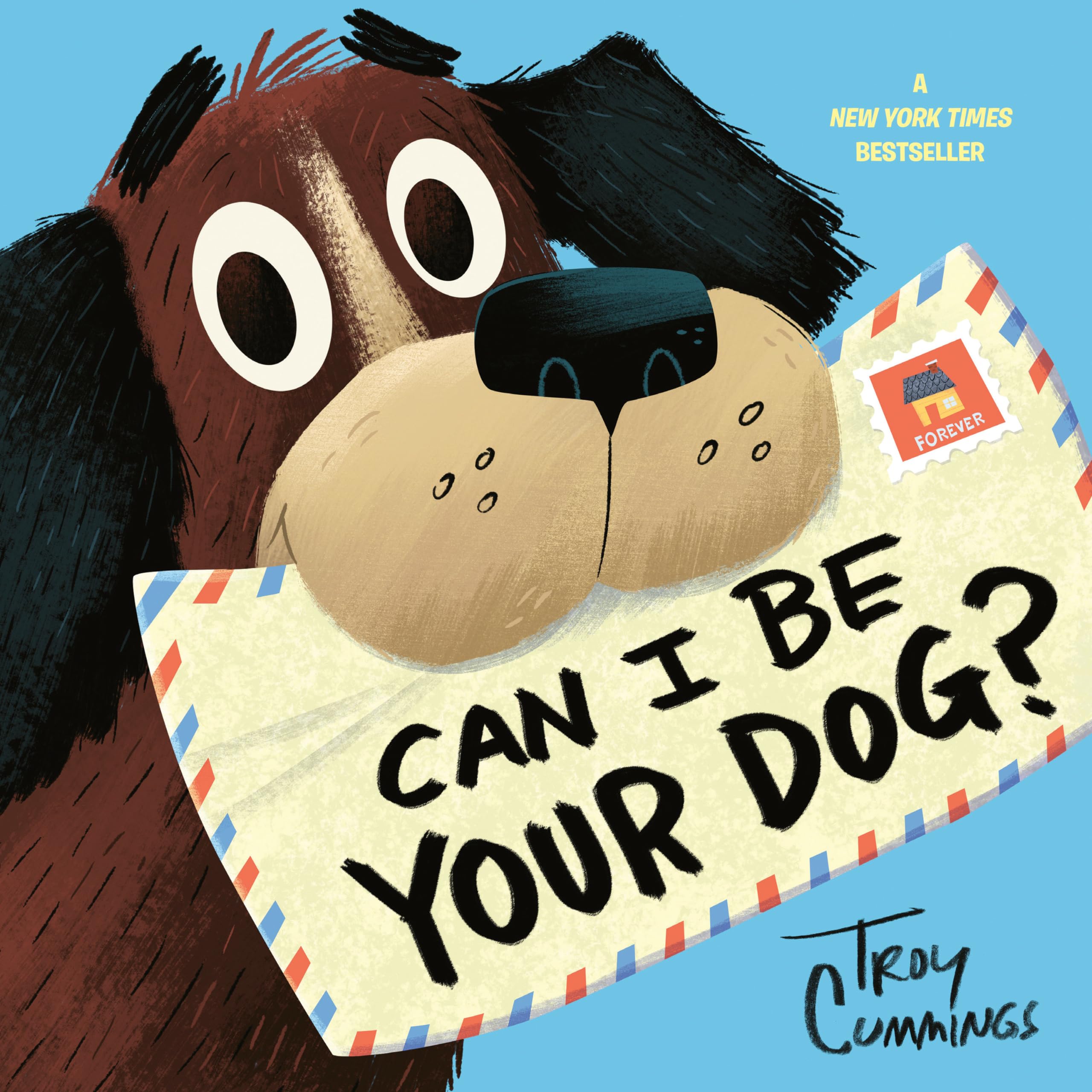 Can I Be Your Dog?-new