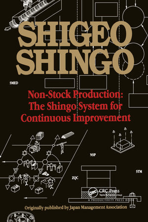 NonStock Production,Used