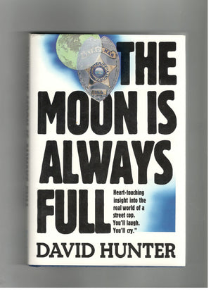 The Moon Is Always Full,Used