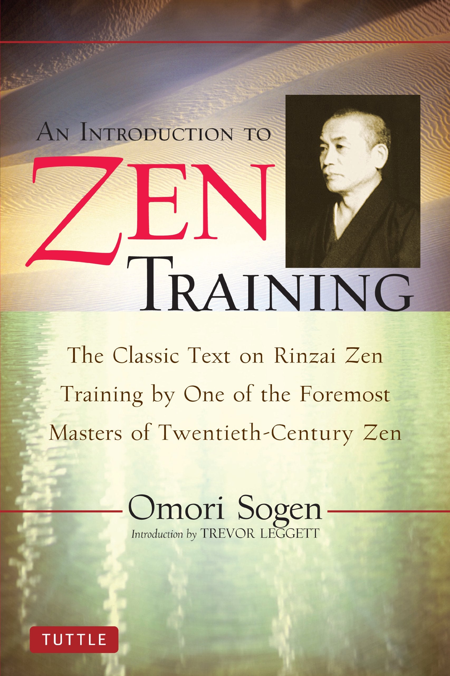 An Introduction To Zen Training,New
