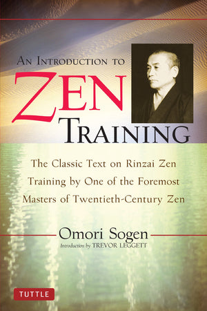 An Introduction to Zen Training,Used