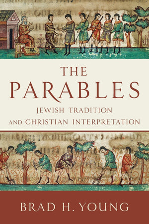 The Parables: Jewish Tradition and Christian Interpretation,Used