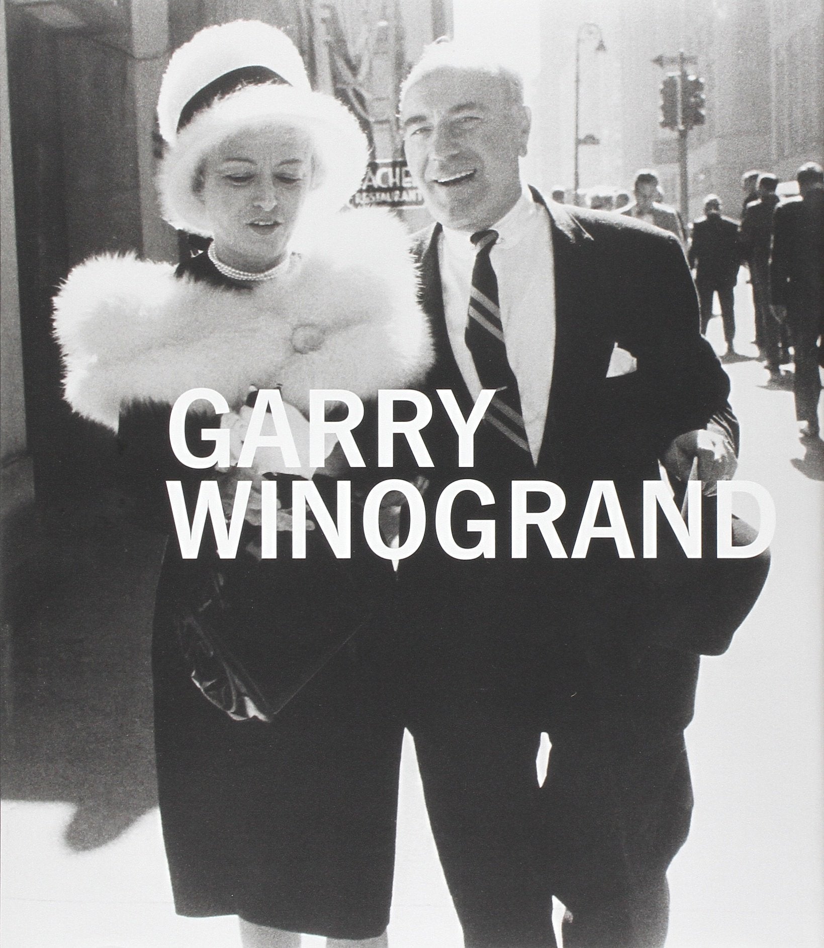 Garry Winogrand,Used