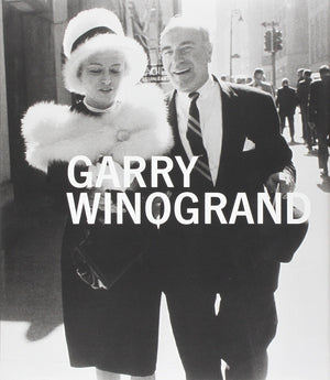Garry Winogrand,Used