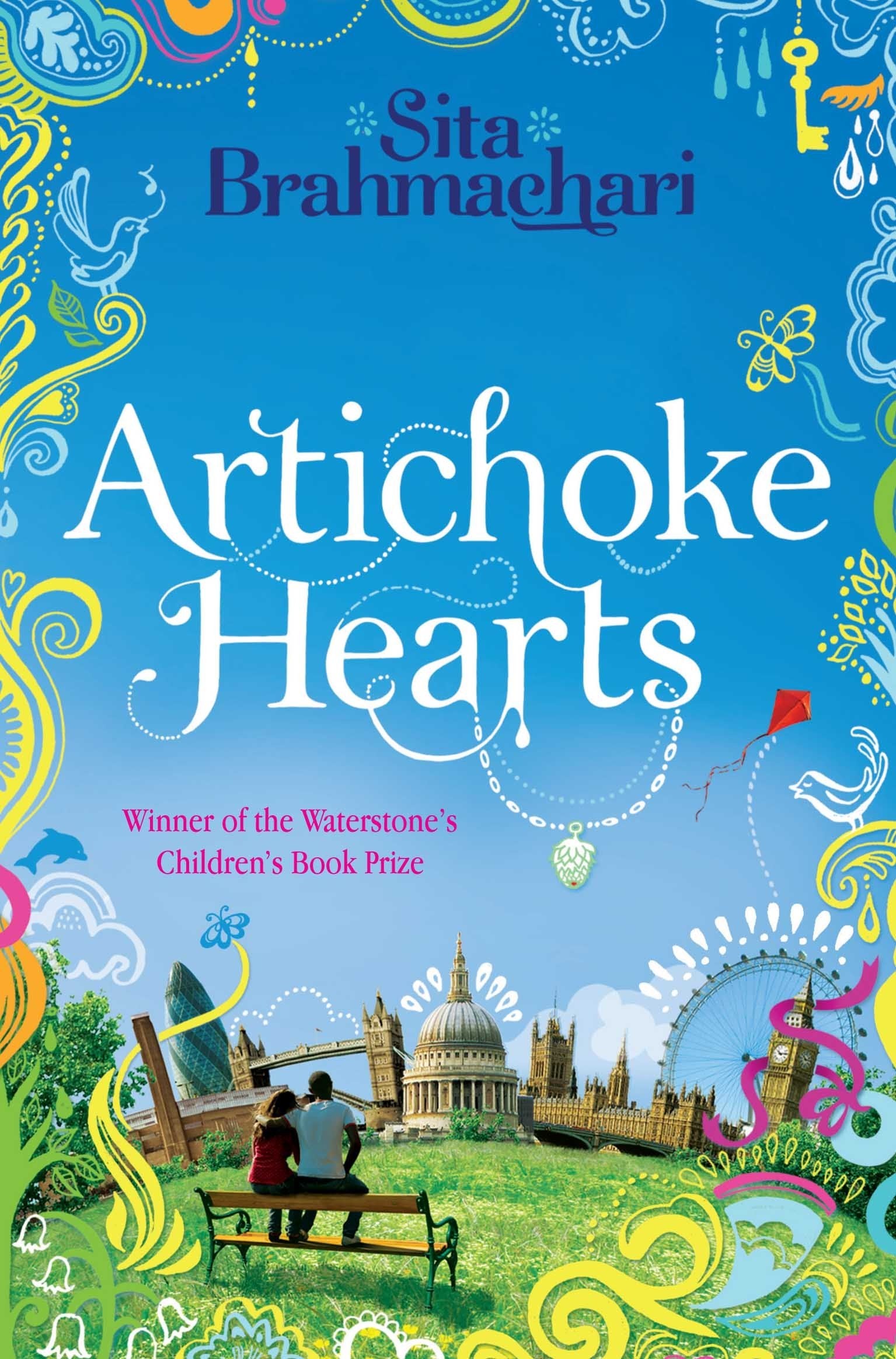 Artichoke Hearts,Used