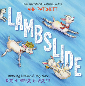 Lambslide,Used