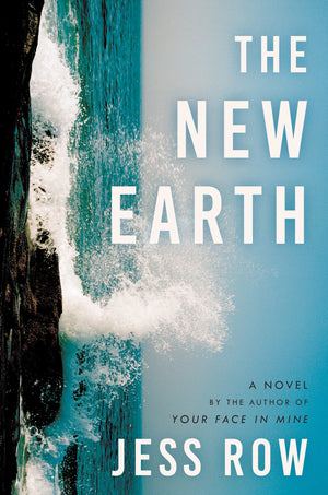 The New Earth: A Novel,Used