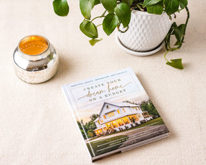 Create Your Dream Home on a Budget: Practical Advice, Inspiration, and Projects,Used