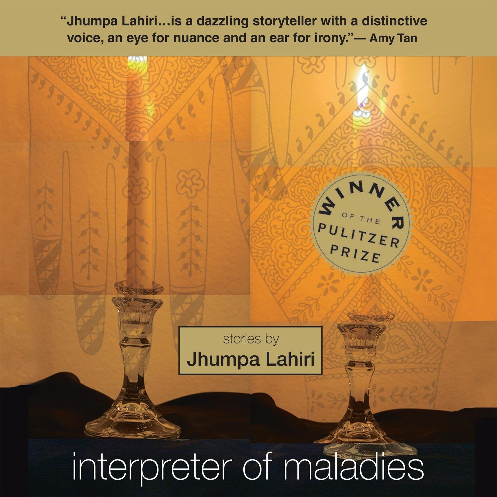 Interpreter Of Maladies,Used
