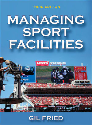 Managing Sport Facilities,Used