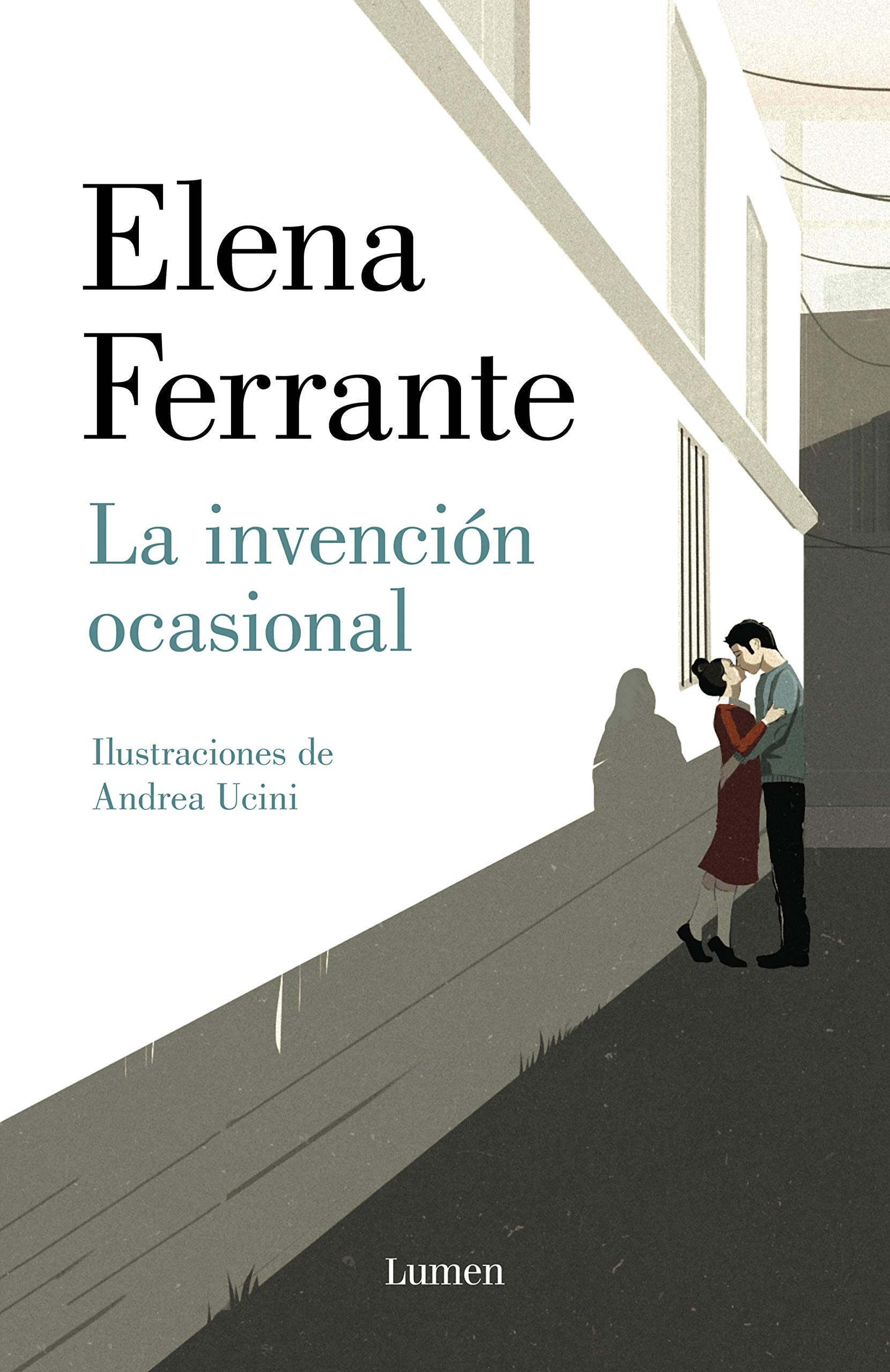 La invencin ocasional / Incidental Inventions (Spanish Edition),Used
