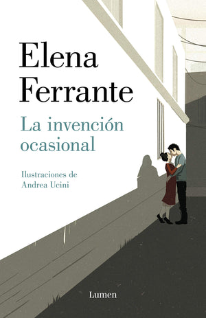 La invencin ocasional / Incidental Inventions (Spanish Edition),Used