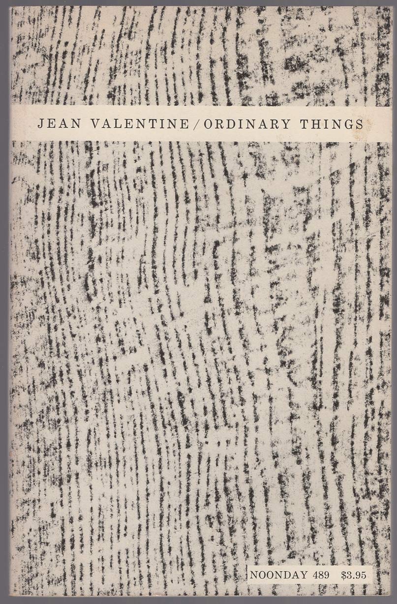 Ordinary Things,Used