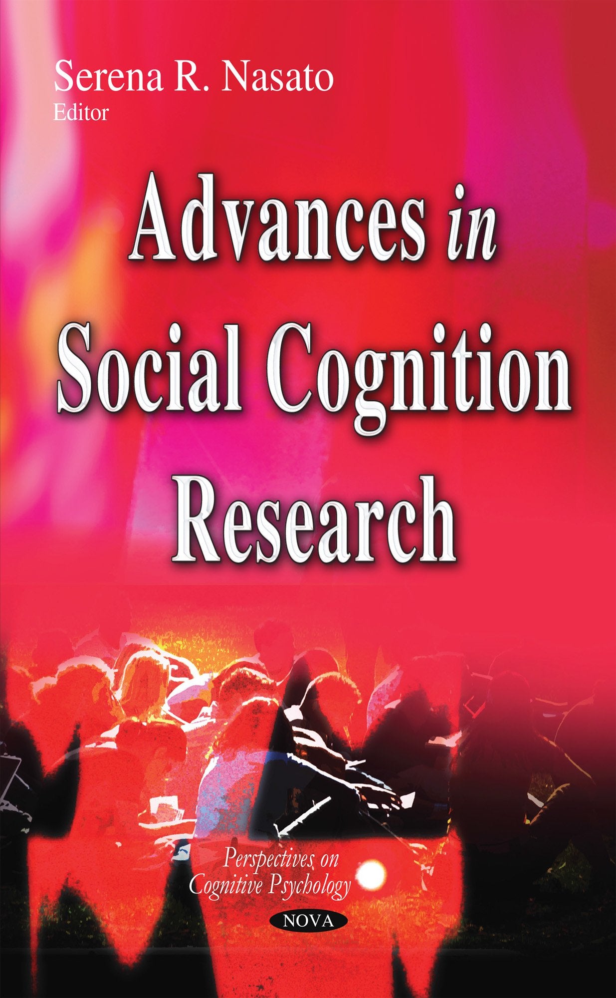Advances in Social Cognition Research (Perspectives on Cognitive Psychology),Used