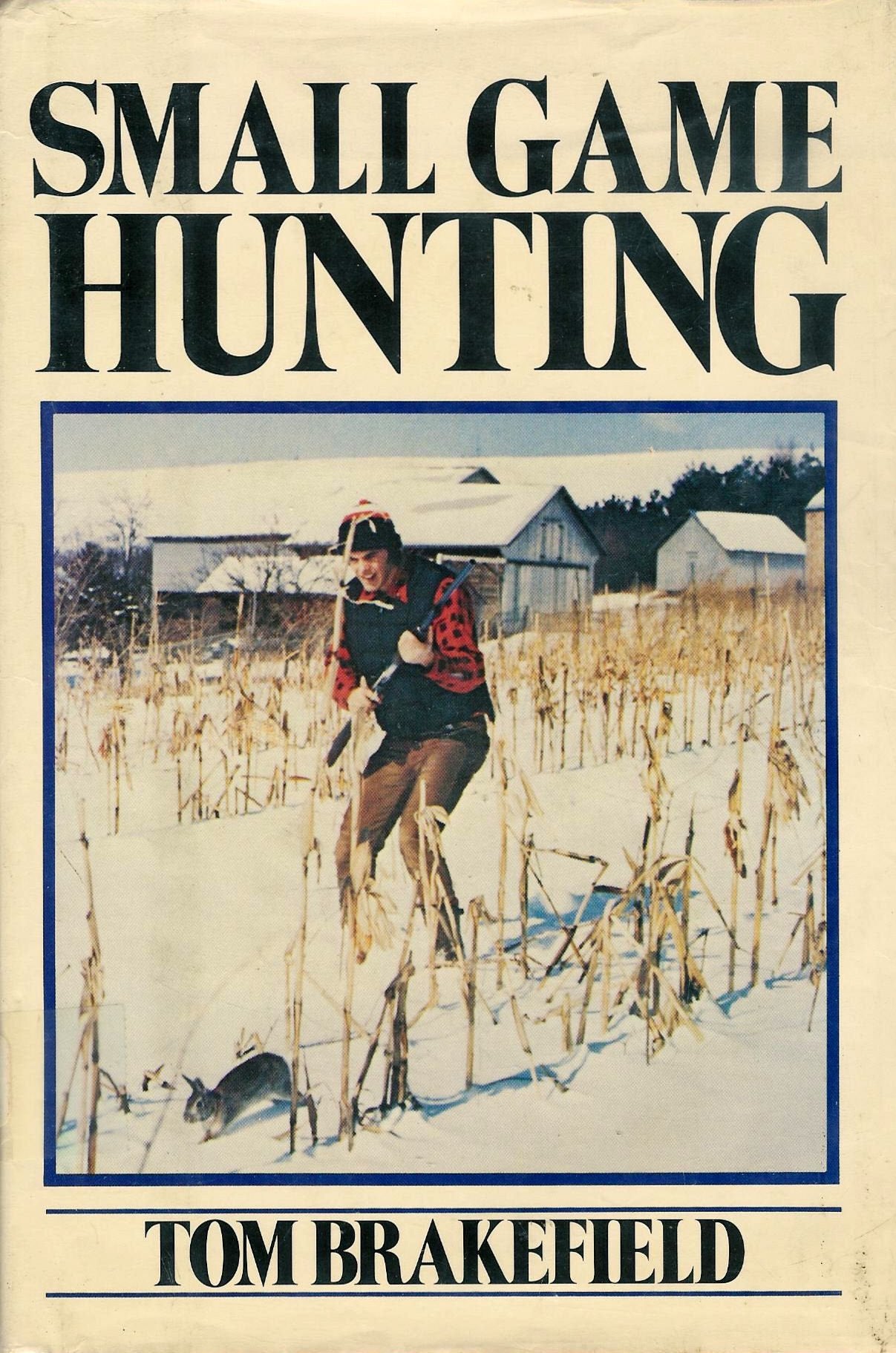 Small Game Hunting,Used