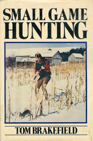 Small Game Hunting,Used