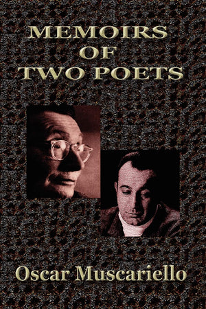 Memoirs Of Two Poets,Used