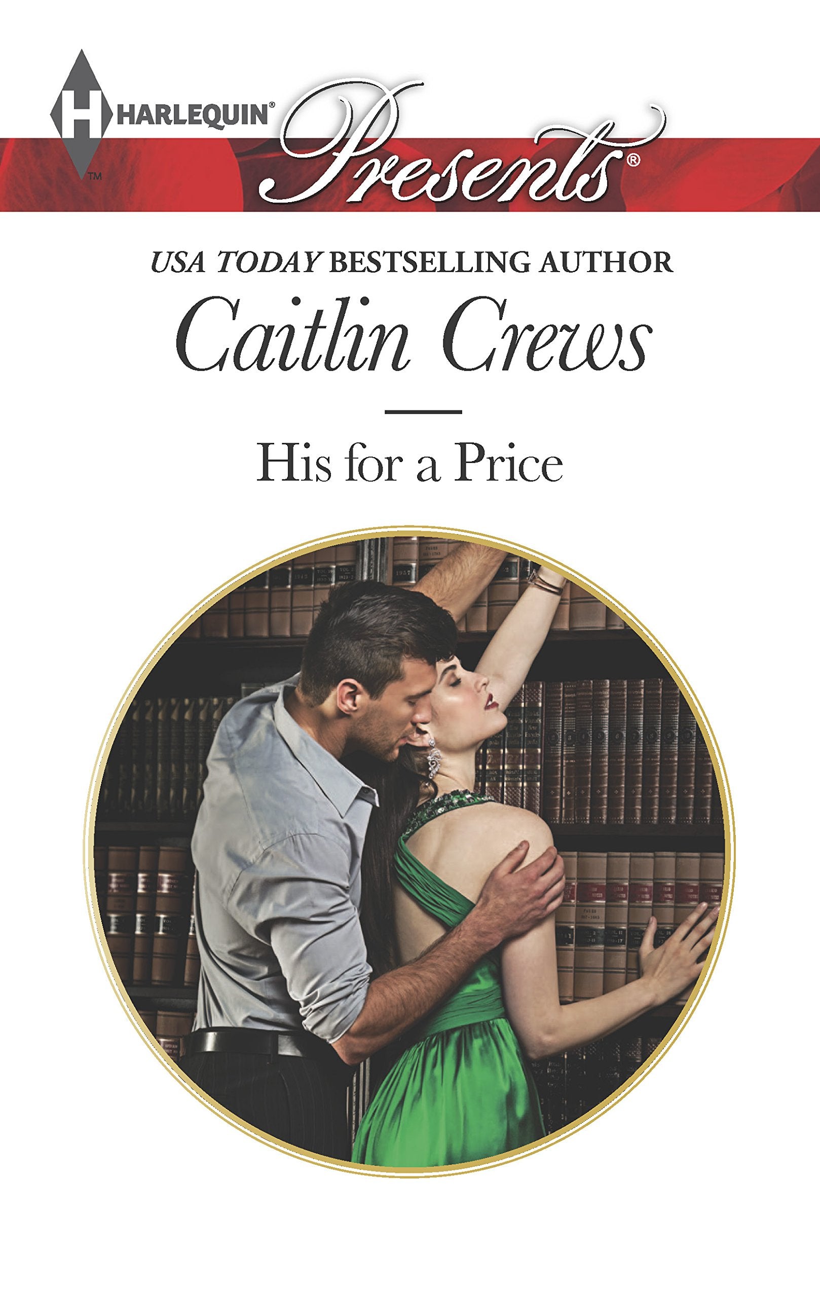 His for a Price (Vows of Convenience, 1),Used