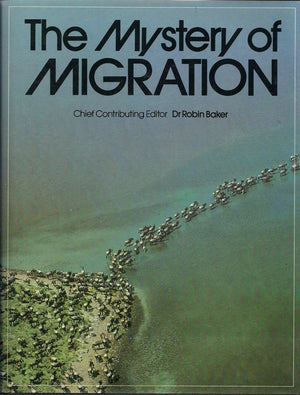 The Mystery of Migration,Used
