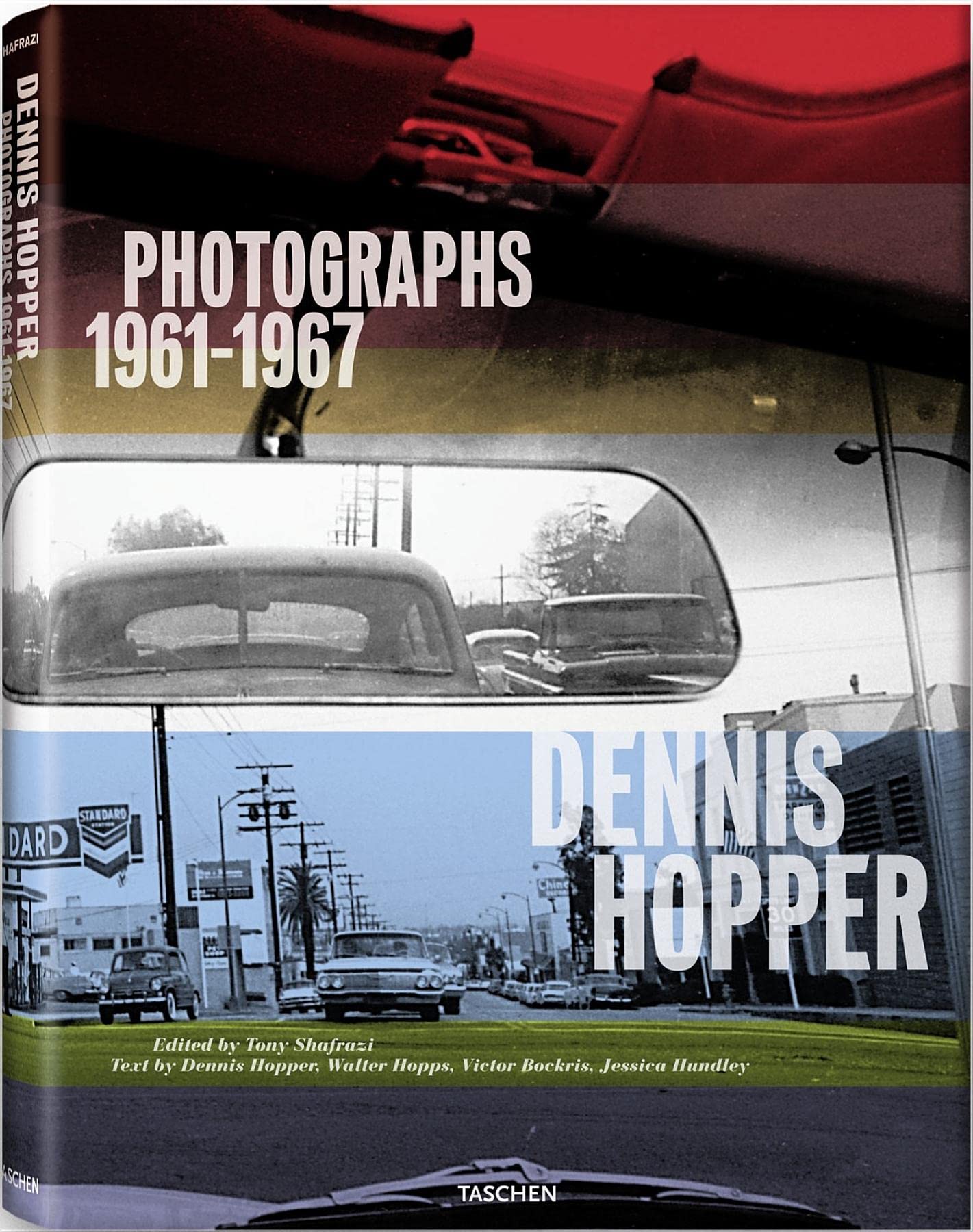 Dennis Hopper: Photographs 19611967,Used
